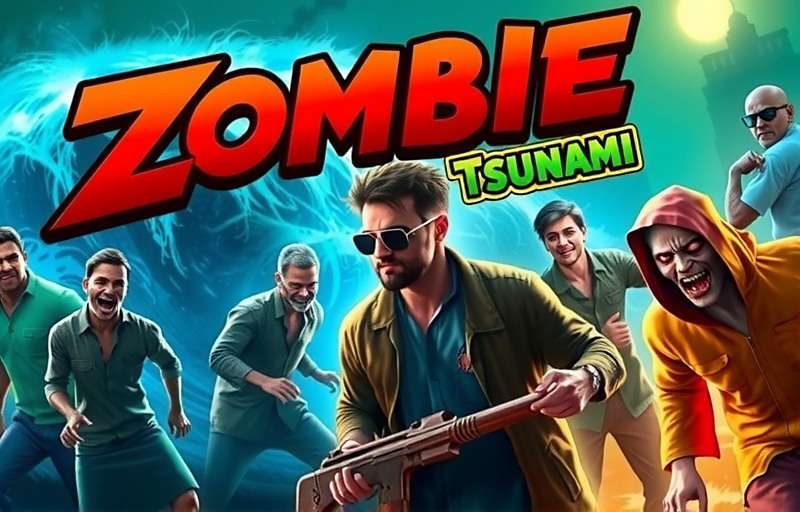 Punjab Farm Court - Volley Royals Precision