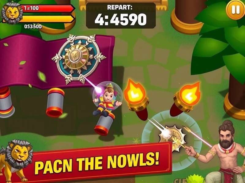 Sonam - Volley Royals Precision Character